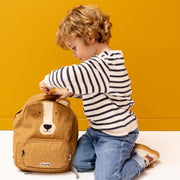 Trixie Backpack - Mr. Bear