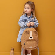 Trixie Backpack - Mr. Bear