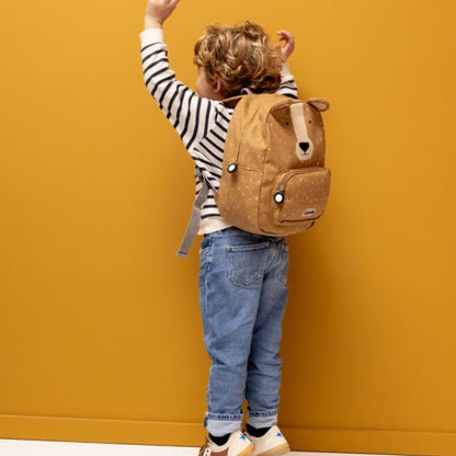 Trixie Backpack - Mr. Bear