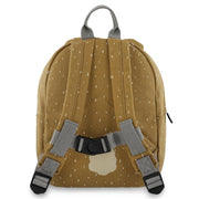 Trixie Backpack - Mr. Bear