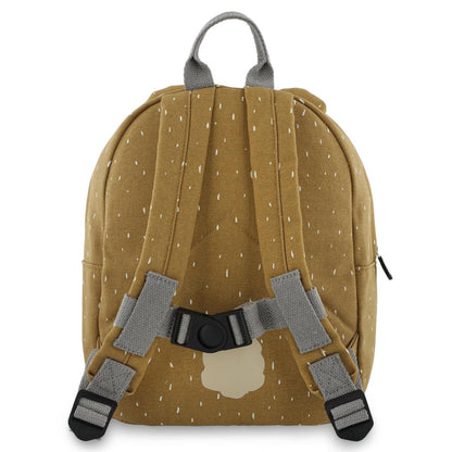 Trixie Backpack - Mr. Bear