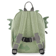 Trixie Backpack - Mr. Dragon