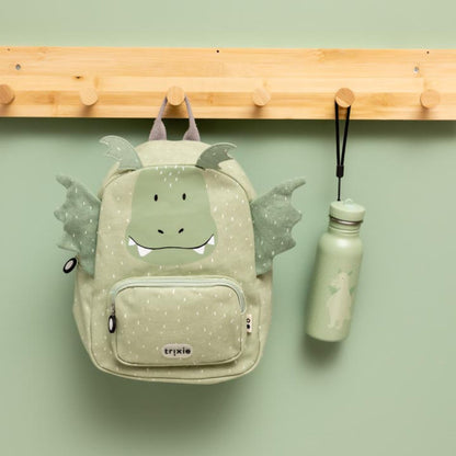 Trixie Backpack - Mr. Dragon