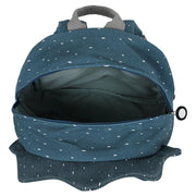 Trixie Backpack - Mr. Triceratops