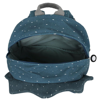 Trixie Backpack - Mr. Triceratops