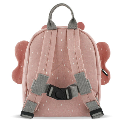 Trixie Backpack - Mrs. Butterfly