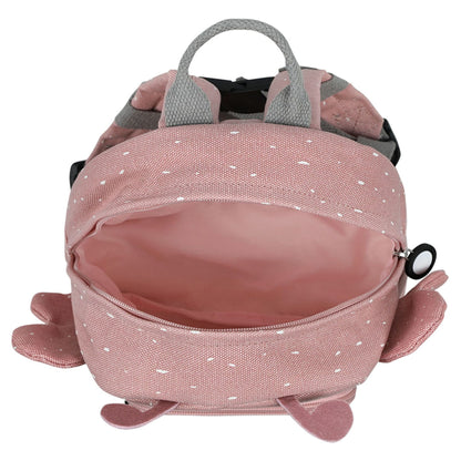 Trixie Backpack - Mrs. Butterfly