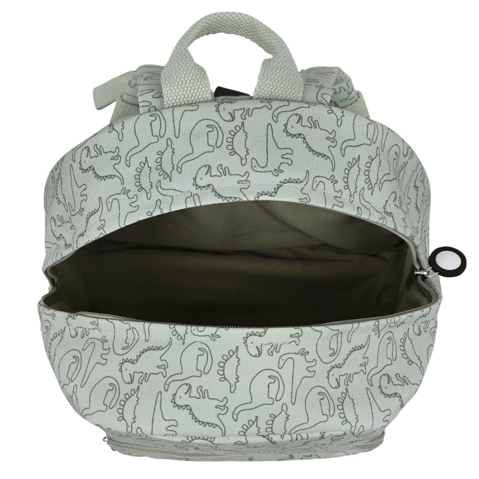 Trixie Dino Handtasche Round Sports Bag Dino Trixie