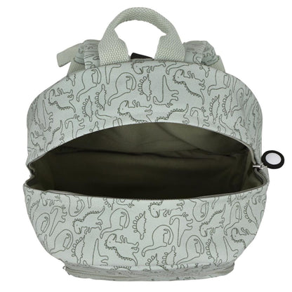 Trixie Backpack Print - Daring Dino