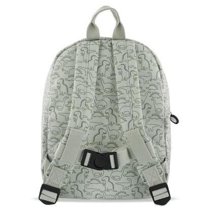 Trixie Backpack Print - Daring Dino
