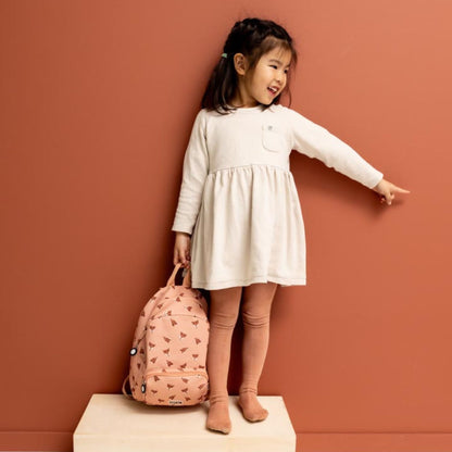 Trixie Backpack Print - Fierce Fox