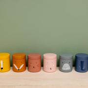 Trixie Insulated Food Jar 350ml - Mr. Shark