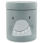 Trixie Insulated Food Jar 350ml - Mr. Shark