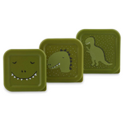 Trixie Nesting Snackboxes - Mr. Dino