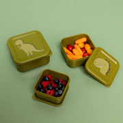 Trixie Nesting Snackboxes - Mr. Dino