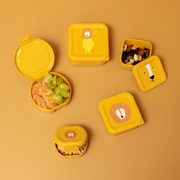 Trixie Nesting Snackboxes - Mr. Lion