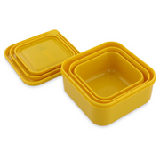 Trixie Nesting Snackboxes - Mr. Lion