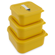 Trixie Nesting Snackboxes - Mr. Lion