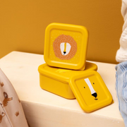 Trixie Nesting Snackboxes - Mr. Lion
