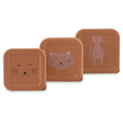 Trixie Nesting Snackboxes - Mrs. Cat
