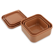 Trixie Nesting Snackboxes - Mrs. Cat
