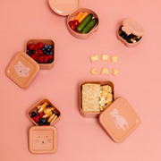 Trixie Nesting Snackboxes - Mrs. Cat