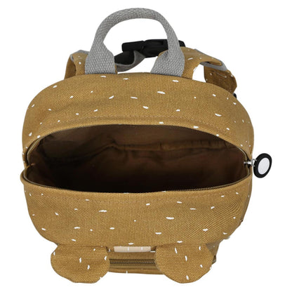 Trixie Backpack Small - Mr. Bear