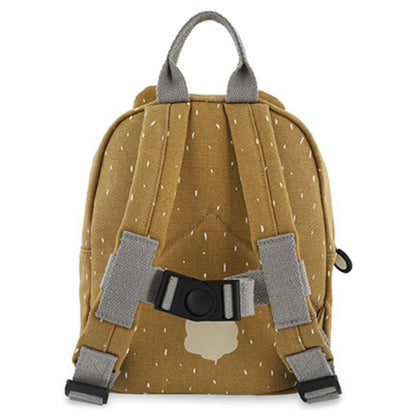 Trixie Backpack Small - Mr. Bear