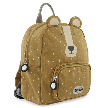 Trixie Backpack Small - Mr. Bear