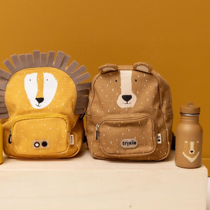 Trixie Backpack Small - Mr. Bear