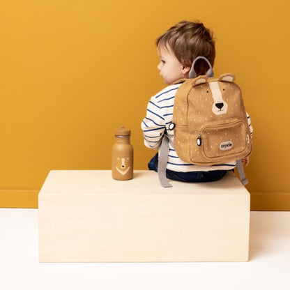 Trixie Backpack Small - Mr. Bear