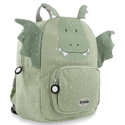 Trixie Backpack Small - Mr. Dragon