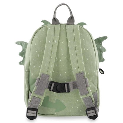 Trixie Backpack Small - Mr. Dragon