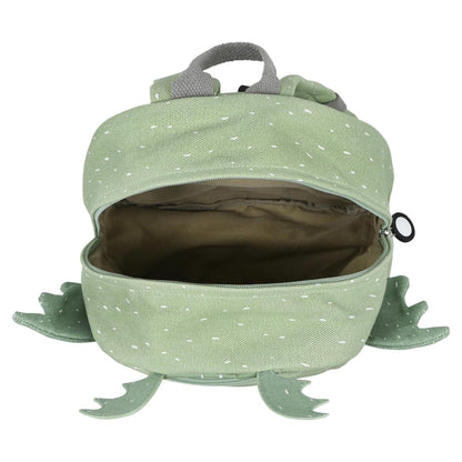 Trixie Backpack Small - Mr. Dragon