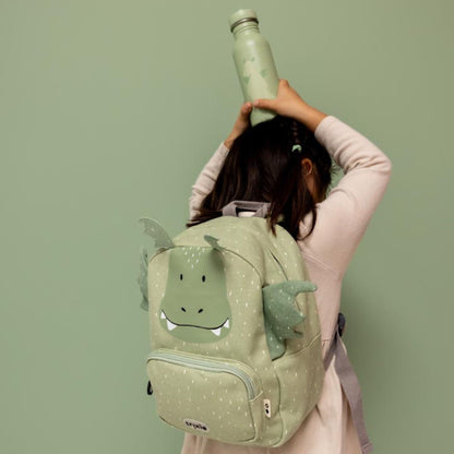 Trixie Backpack Small - Mr. Dragon
