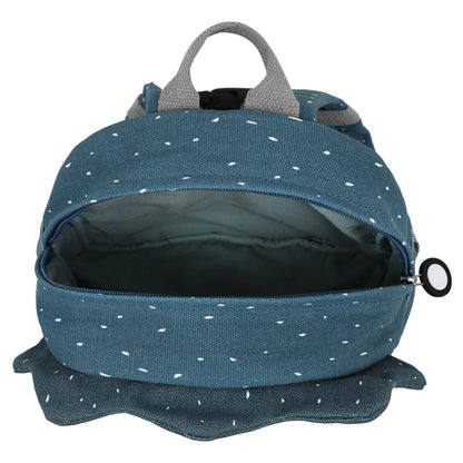 Trixie Backpack Small - Mr. Triceratops