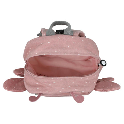 Trixie Backpack Small - Mrs. Butterfly