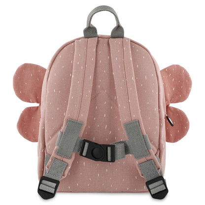 Trixie Backpack Small - Mrs. Butterfly