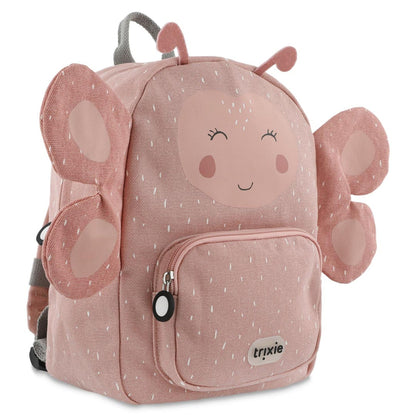 Trixie Backpack Small - Mrs. Butterfly