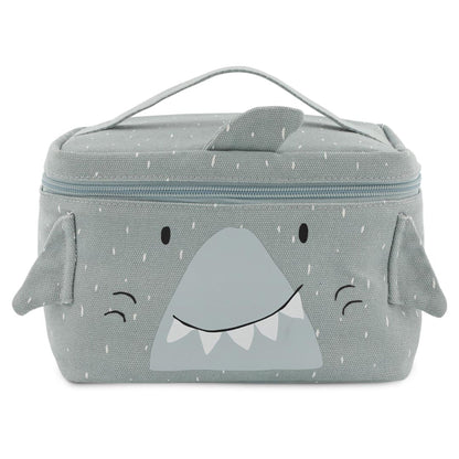 Trixie Thermal Lunch Bag - Mr. Shark