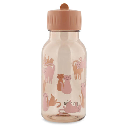 Trixie Tritan Bottle 350ml - Charming Cat
