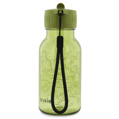 Trixie Tritan Bottle 350ml - Daring Dino