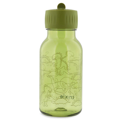 Trixie Tritan Bottle 350ml - Daring Dino