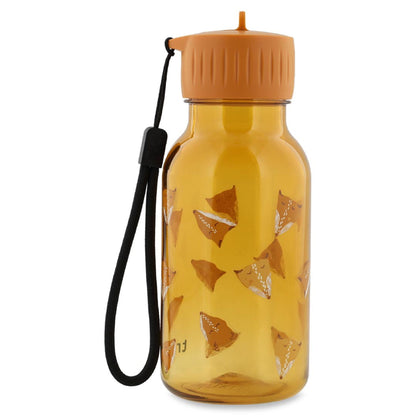 Trixie Tritan Bottle 350ml - Fierce Fox
