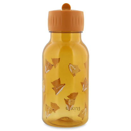 Trixie Tritan Bottle 350ml - Fierce Fox