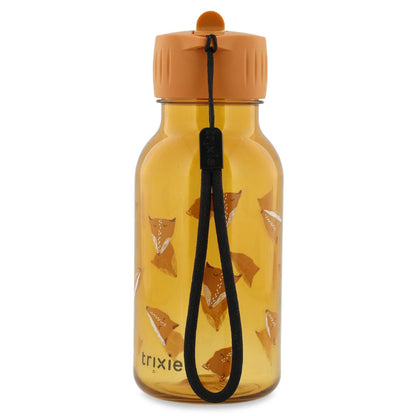 Trixie Tritan Bottle 350ml - Fierce Fox