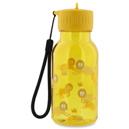 Trixie Tritan Bottle 350ml - Lively Lion