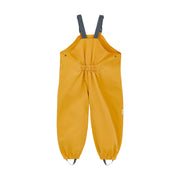 Toastie All Season Waterproof Dungarees - Sunny Yellow