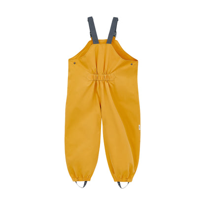Toastie All Season Waterproof Dungarees - Sunny Yellow