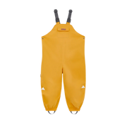 Toastie All Season Waterproof Dungarees - Sunny Yellow
